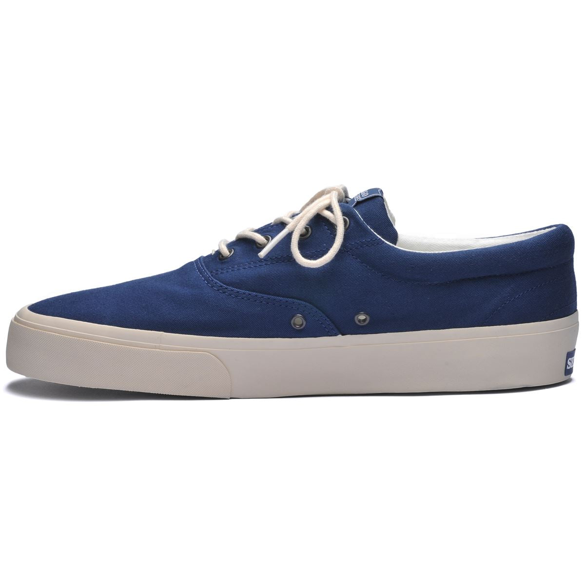 Sebago - Sneaker John Blue Navy