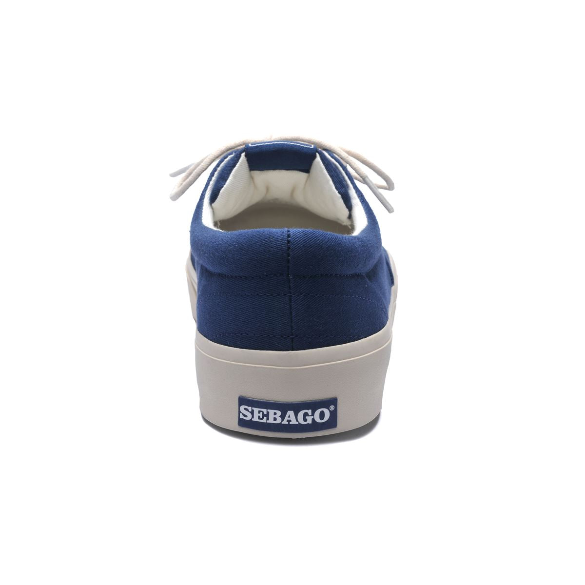 Sebago - Sneaker John Blue Navy