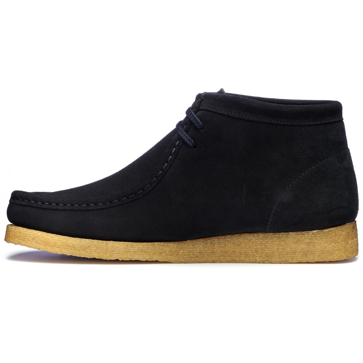 Sebago - Shoe Koala Mid Blue Navy