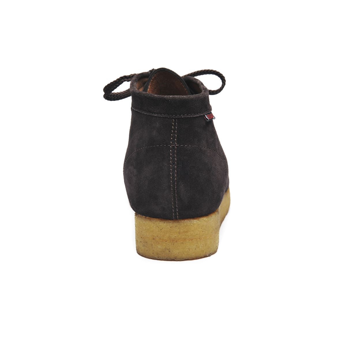 Sebago - Shoe Koala Mid Brown Gum