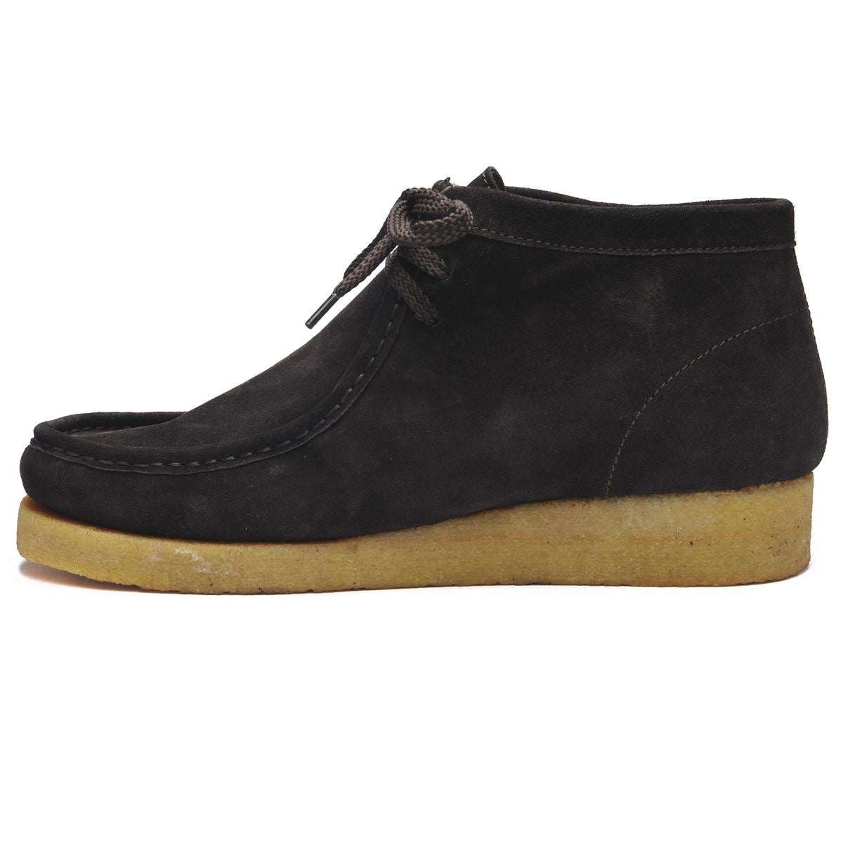 Sebago - Shoe Koala Mid Brown Gum