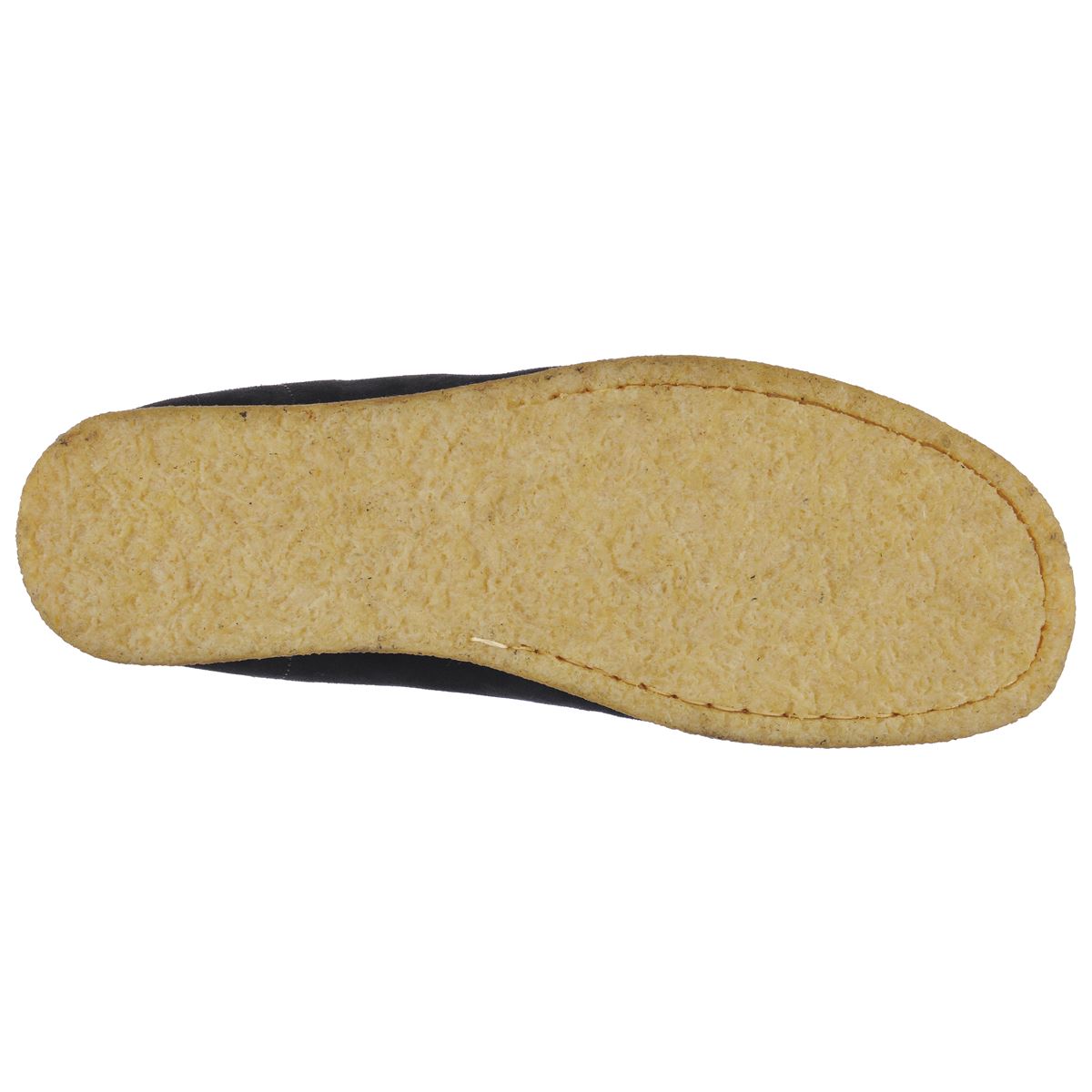 Sebago - Shoe Koala Mid Brown Gum