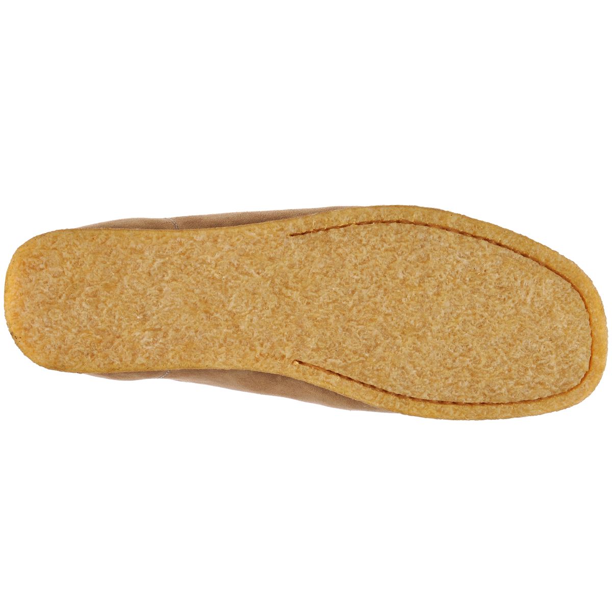 Sebago - Shoe Koala Beige Camel