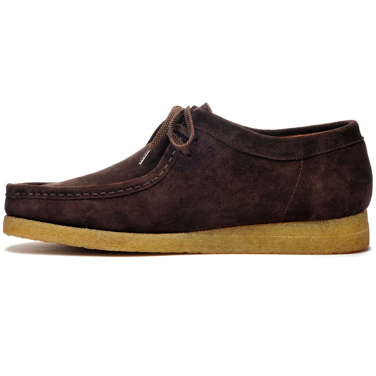 Sebago - Shoe Koala Brown Gum