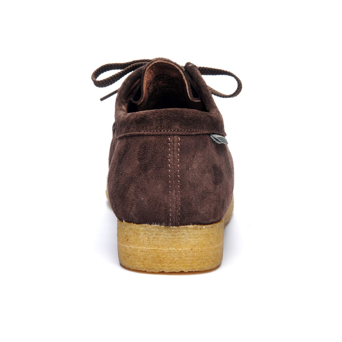 Sebago - Shoe Koala Brown Gum