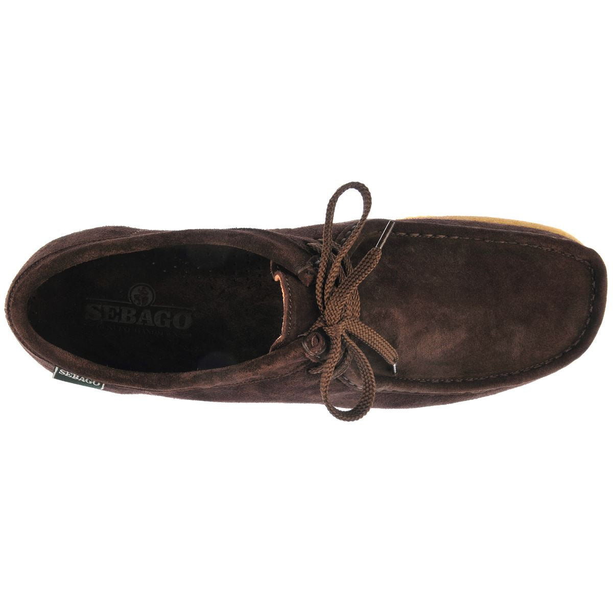 Sebago - Shoe Koala Brown Gum