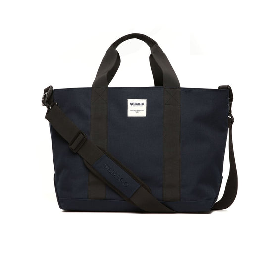 Sebago - Bags Marlinspike Blue Marine