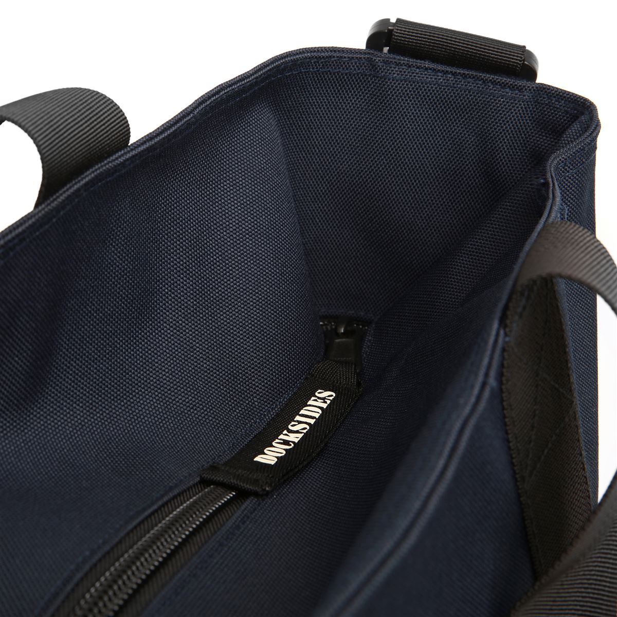 Sebago - Bags Marlinspike Blue Marine