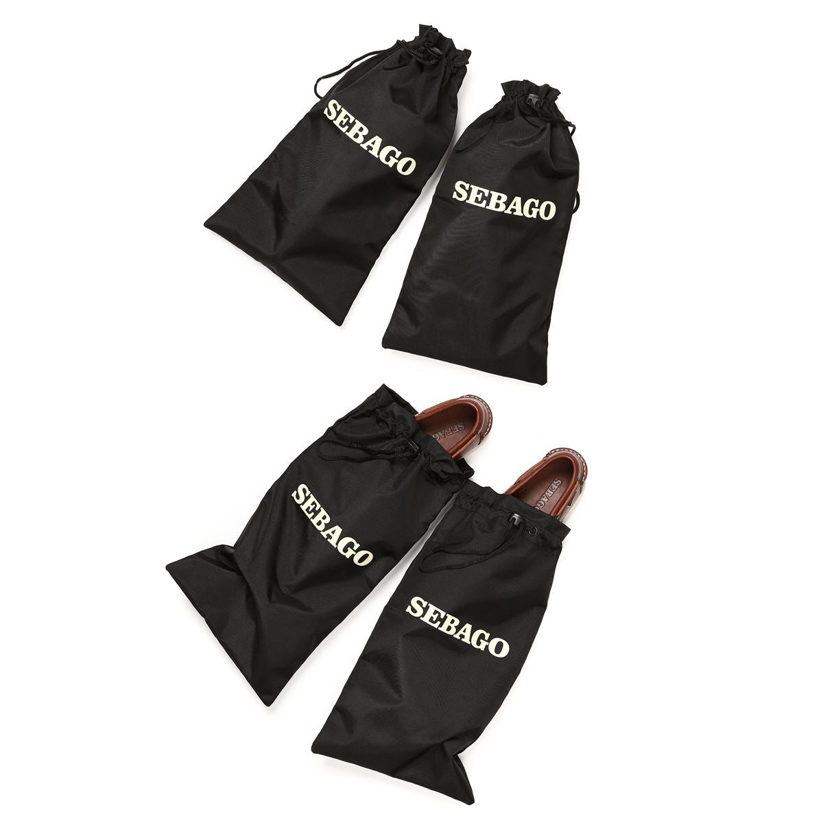 Sebago - Bags Marlinspike Blue Marine