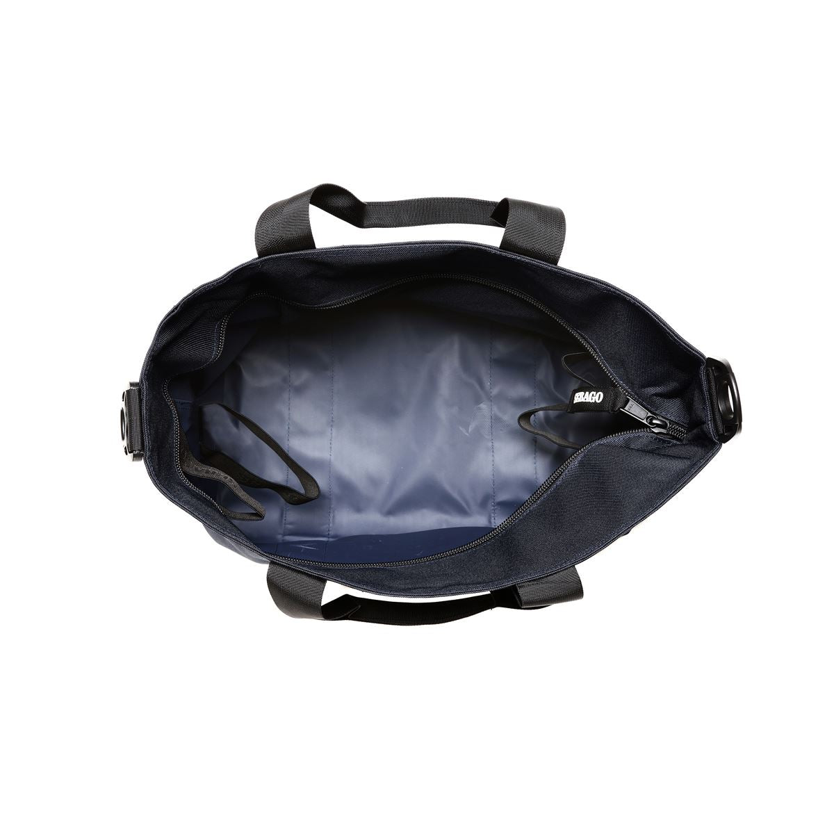 Sebago - Bags Marlinspike Blue Marine