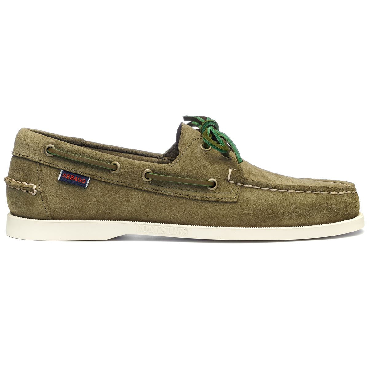 sebago