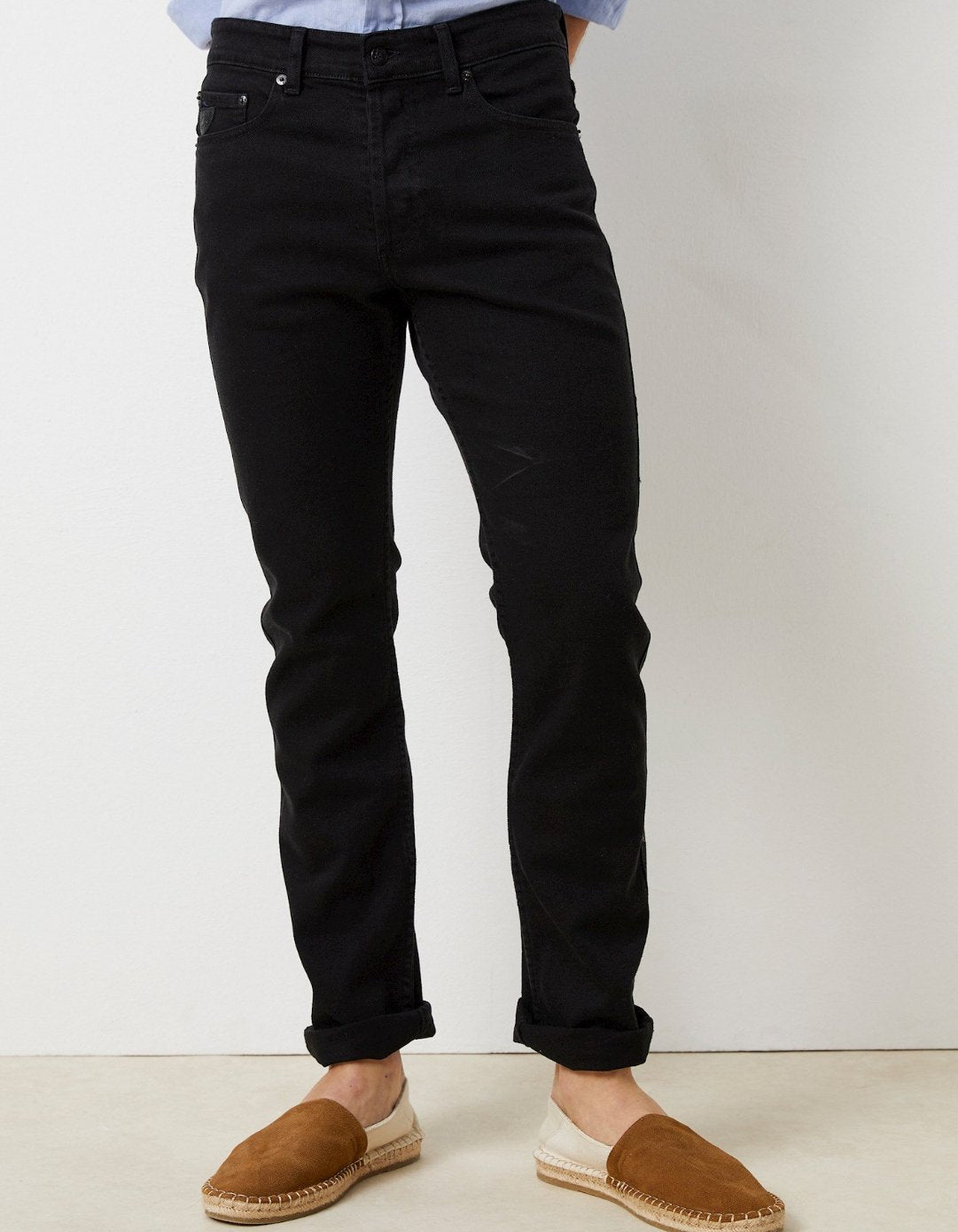 Lois - Jeans Marvin 18 Always Khol