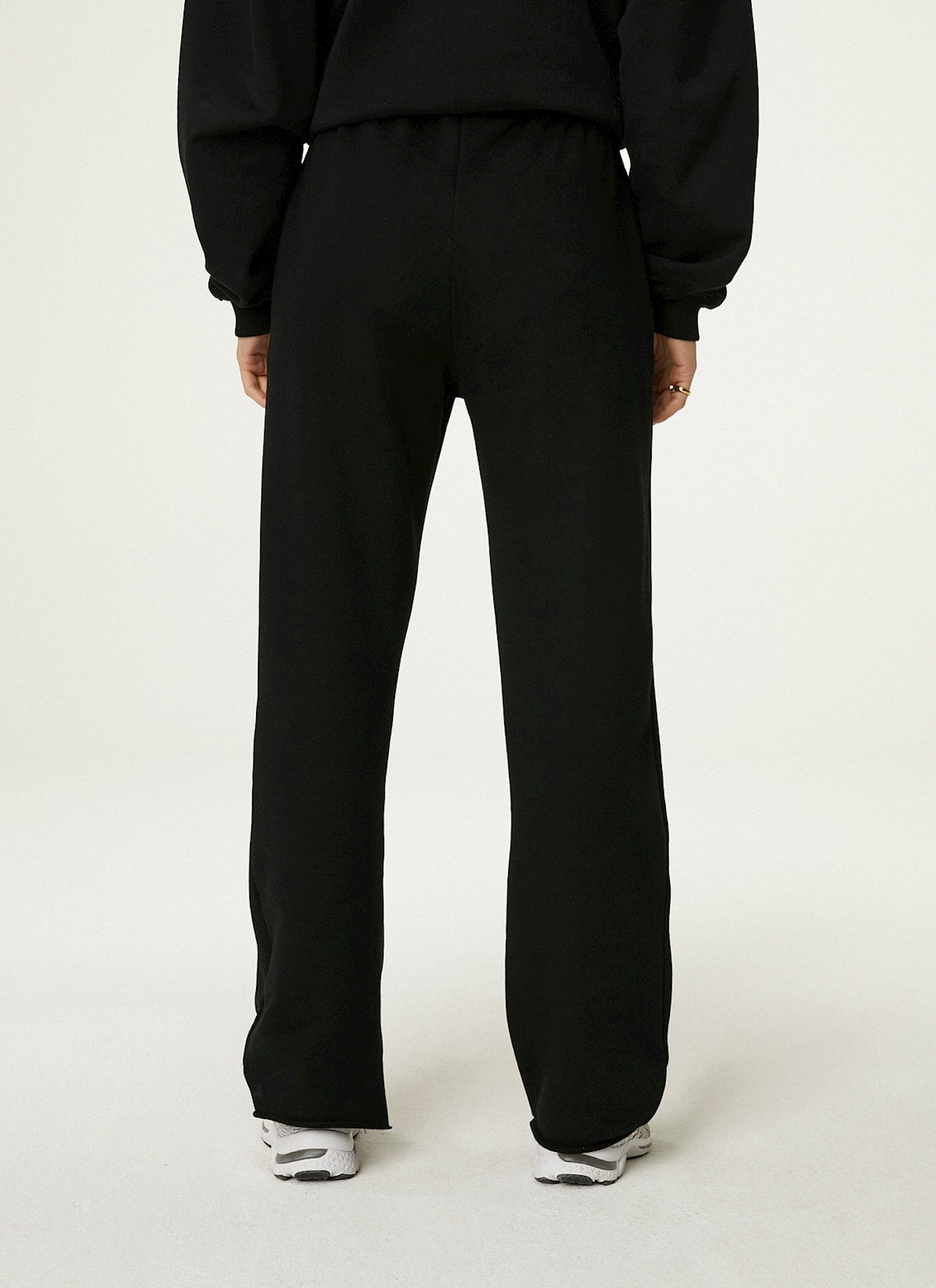 Lois - Trouser Jana  Black