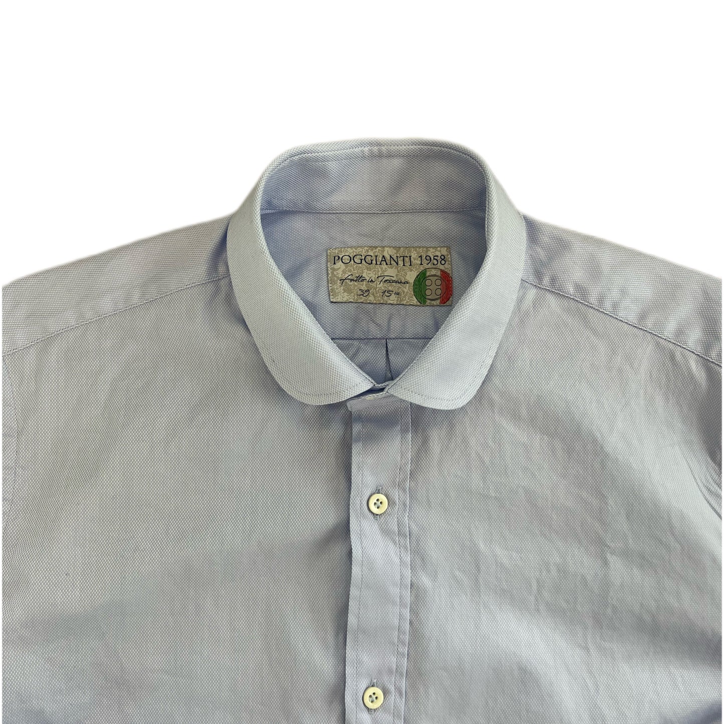 Poggianti 1958 - Shirt Work