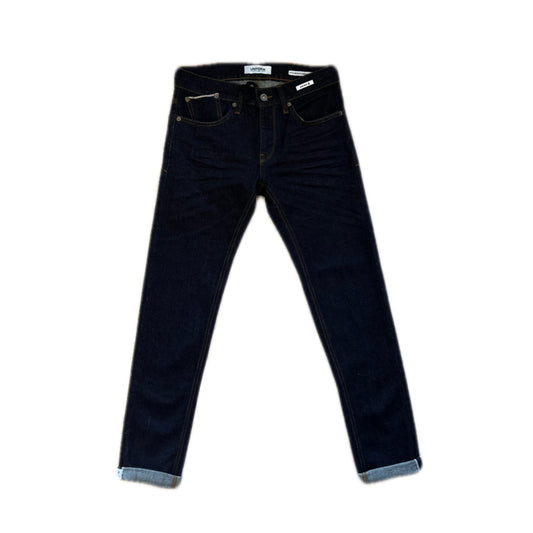 Uniform - Jeans Dean British Dark Blue