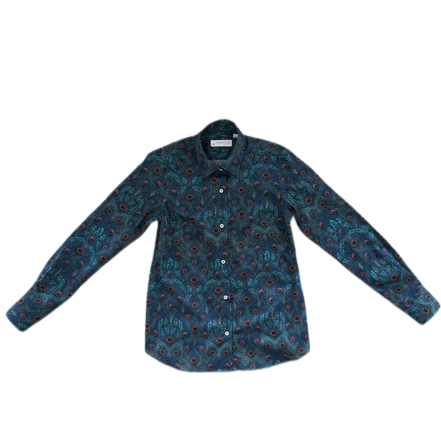 Poggianti 1958 - Shirt Claudia Pavone