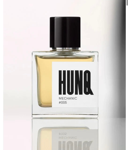 Hunq - パフューム 005 メカニック 100ml