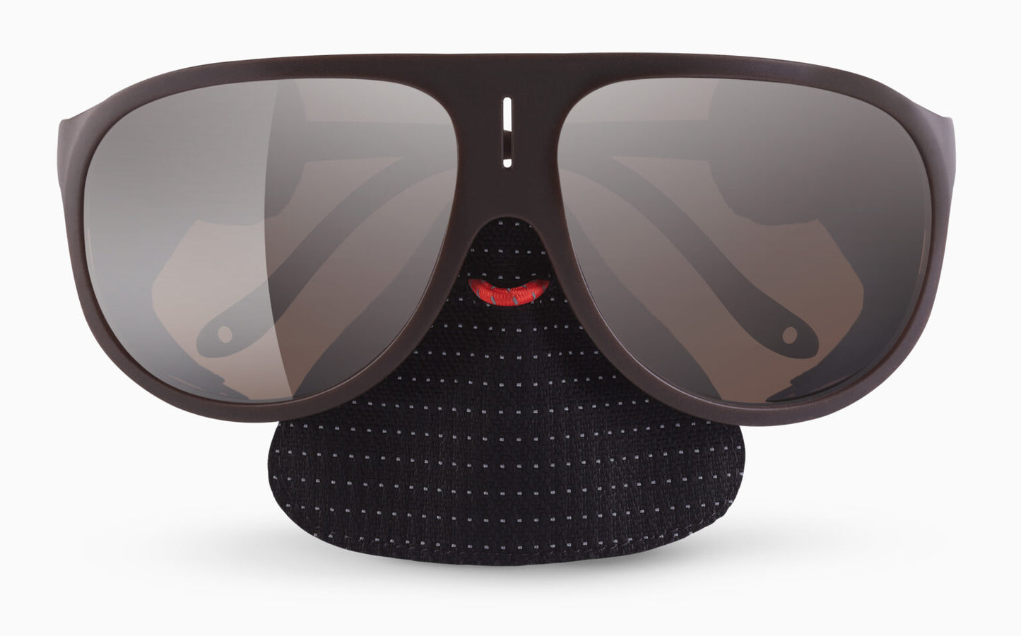 Alba Optics - Sunglasses SOLO ULTRA Esp Barberini Flens