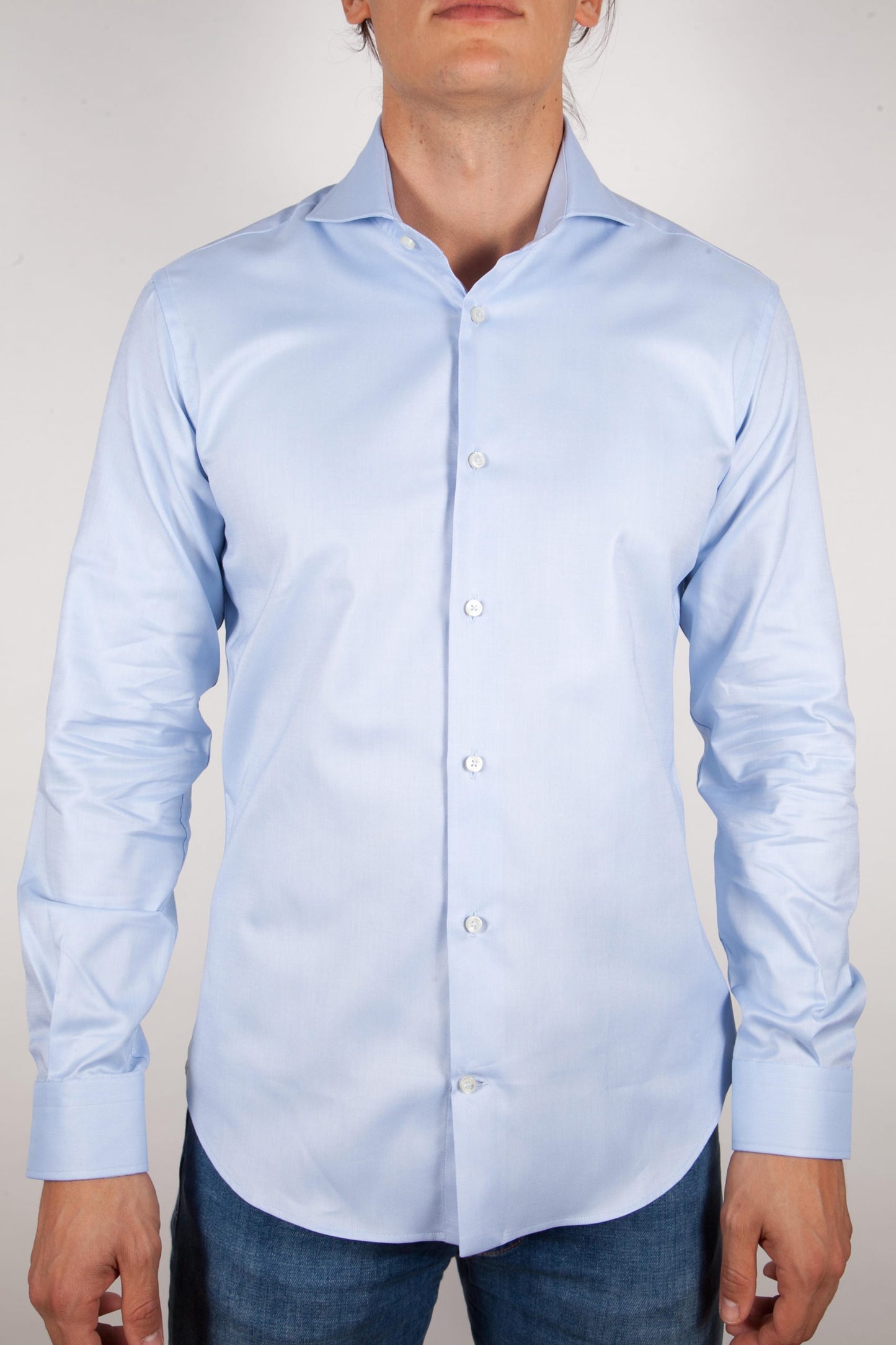 Poggianti 1958 - Shirt Work