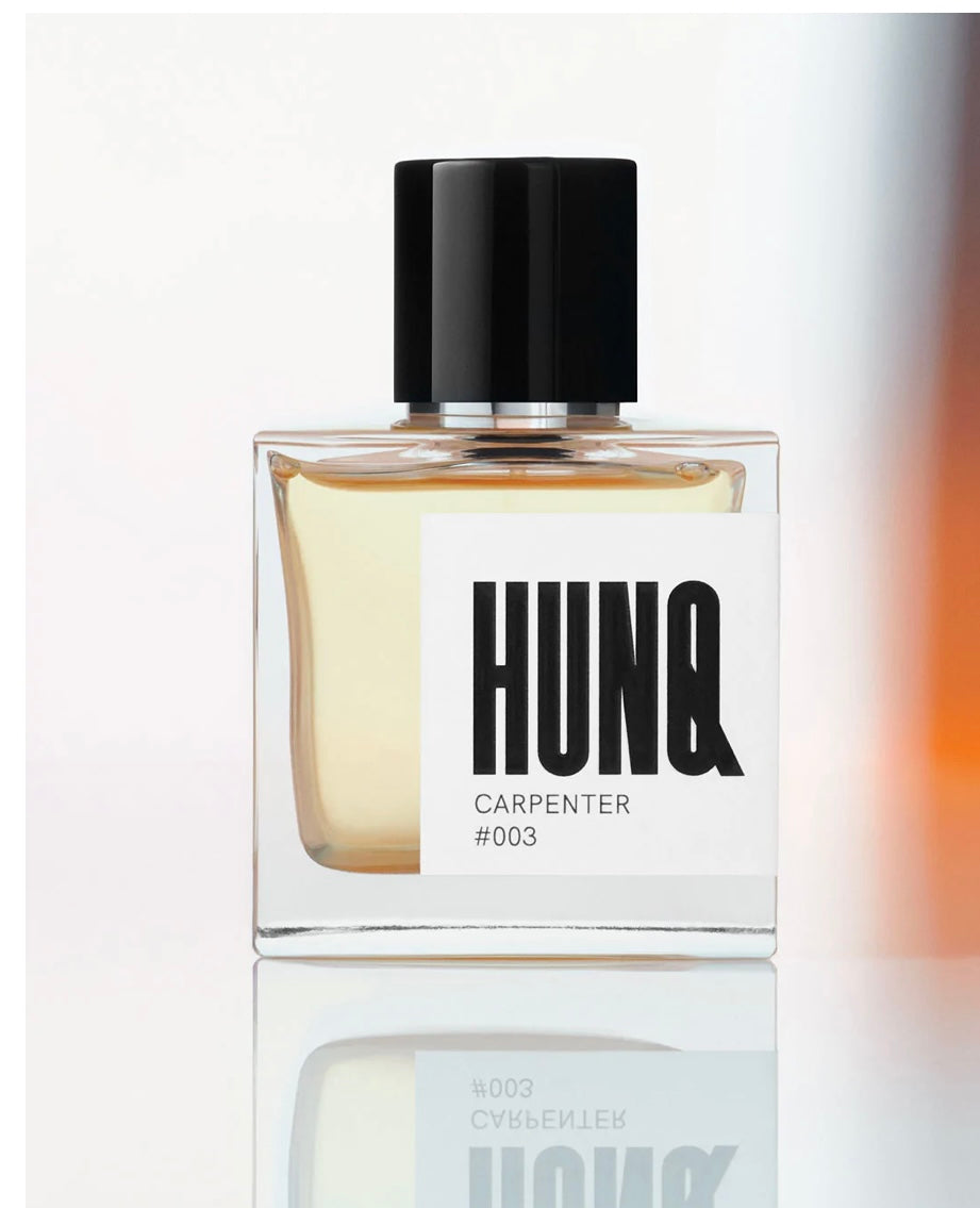 Hunq - パフューム 003 カーペンター 100ml