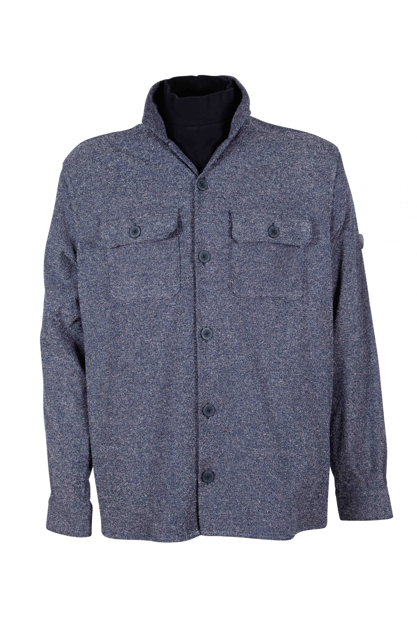 Poggianti 1958 - Jacket Valpiana Oversize
