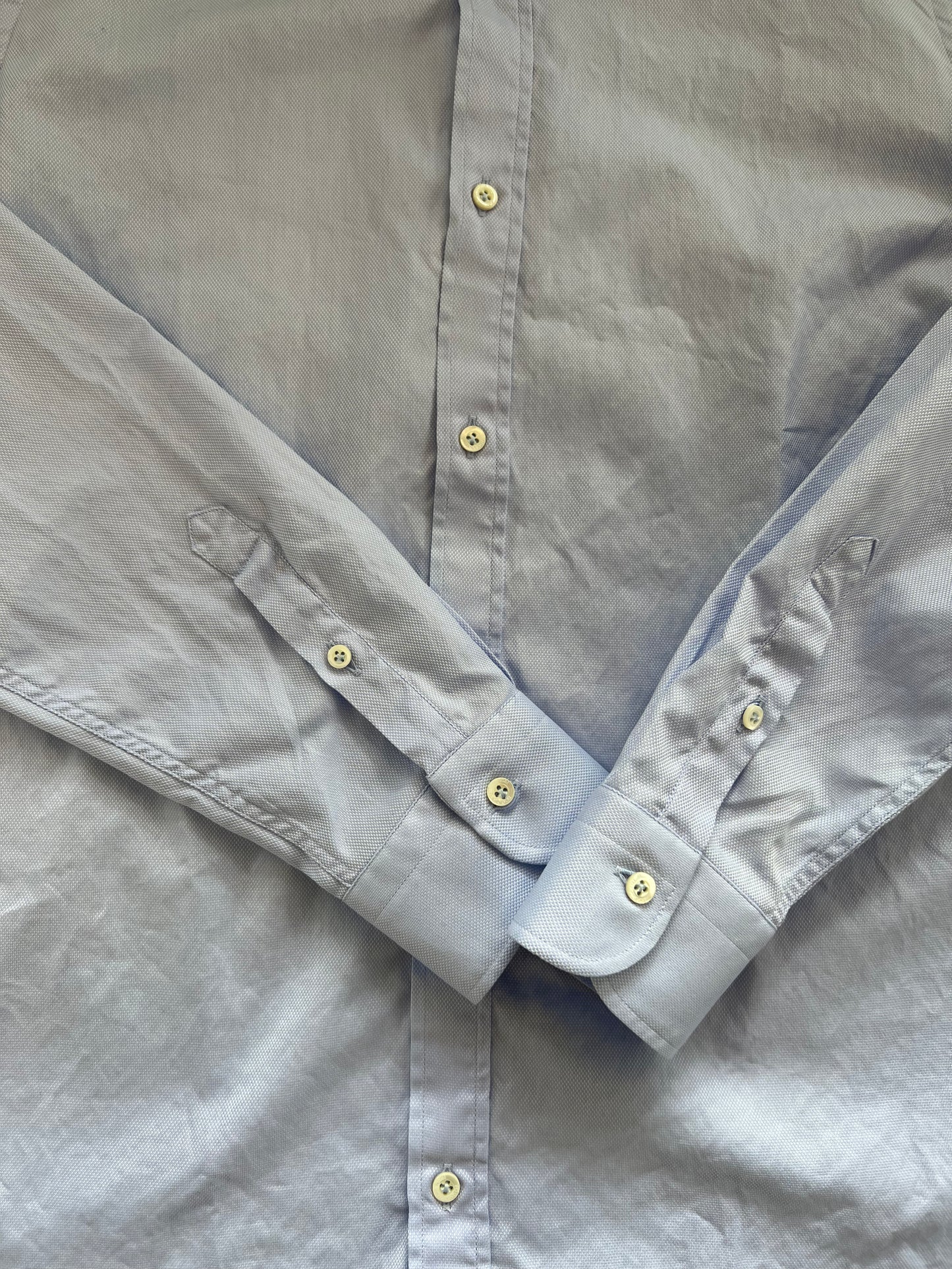 Poggianti 1958 - Shirt Work