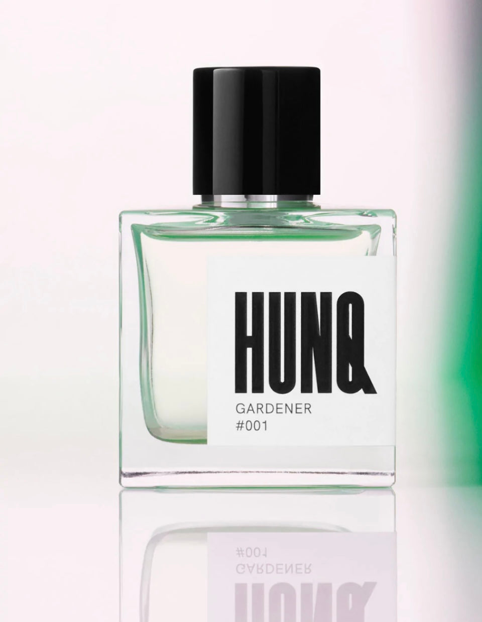 Hunq - パフューム 001 ガーデナー 100ml
