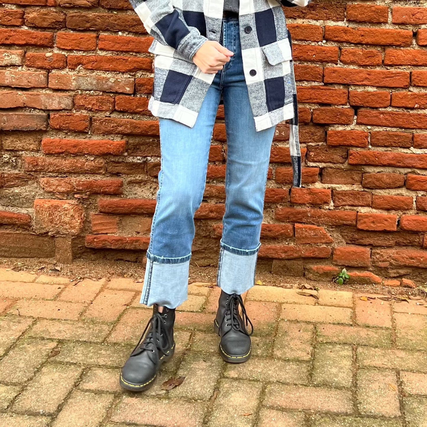 Lois - Jeans Return-18 Re Ram Cobalt