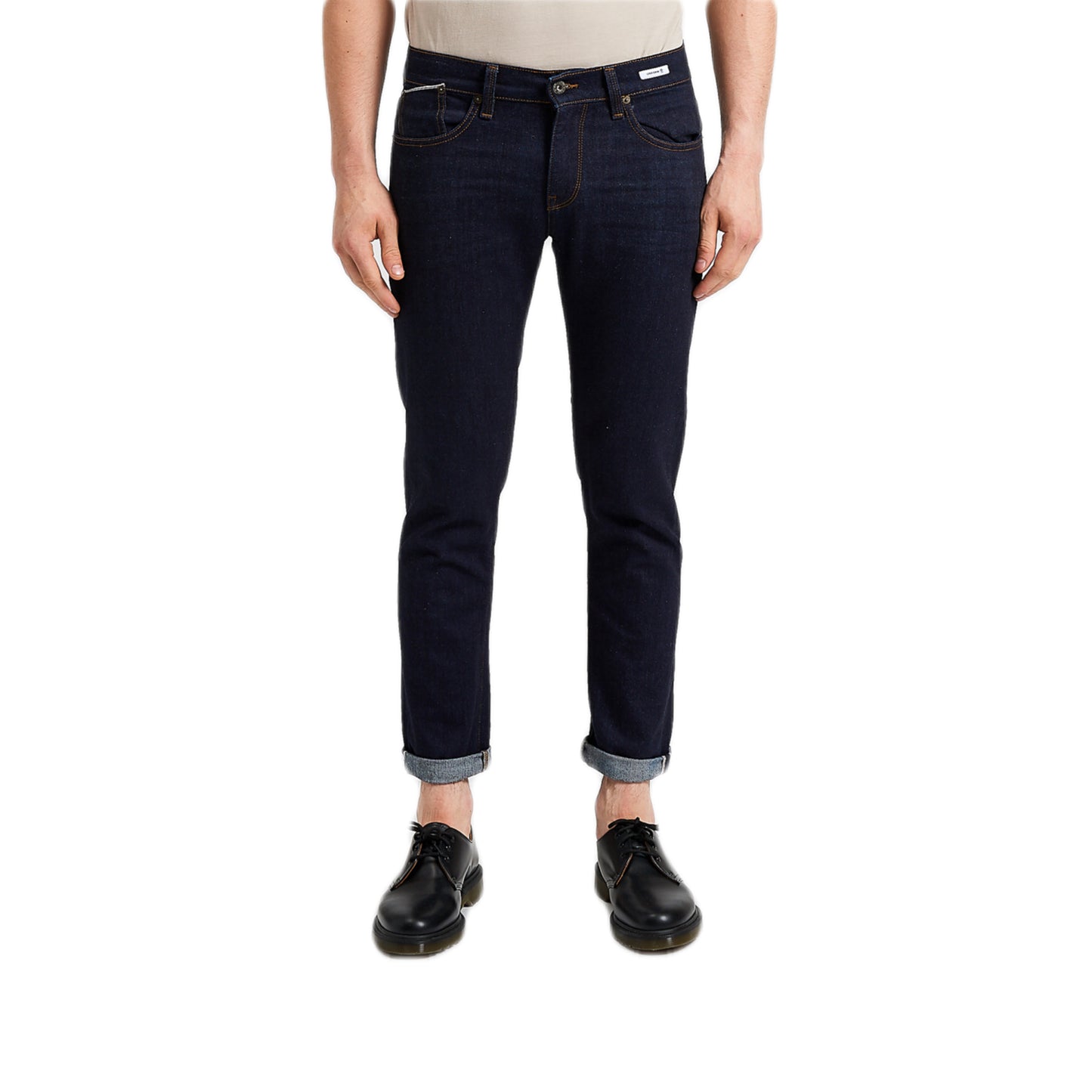 Uniform - Jeans Dean British Dark Blue
