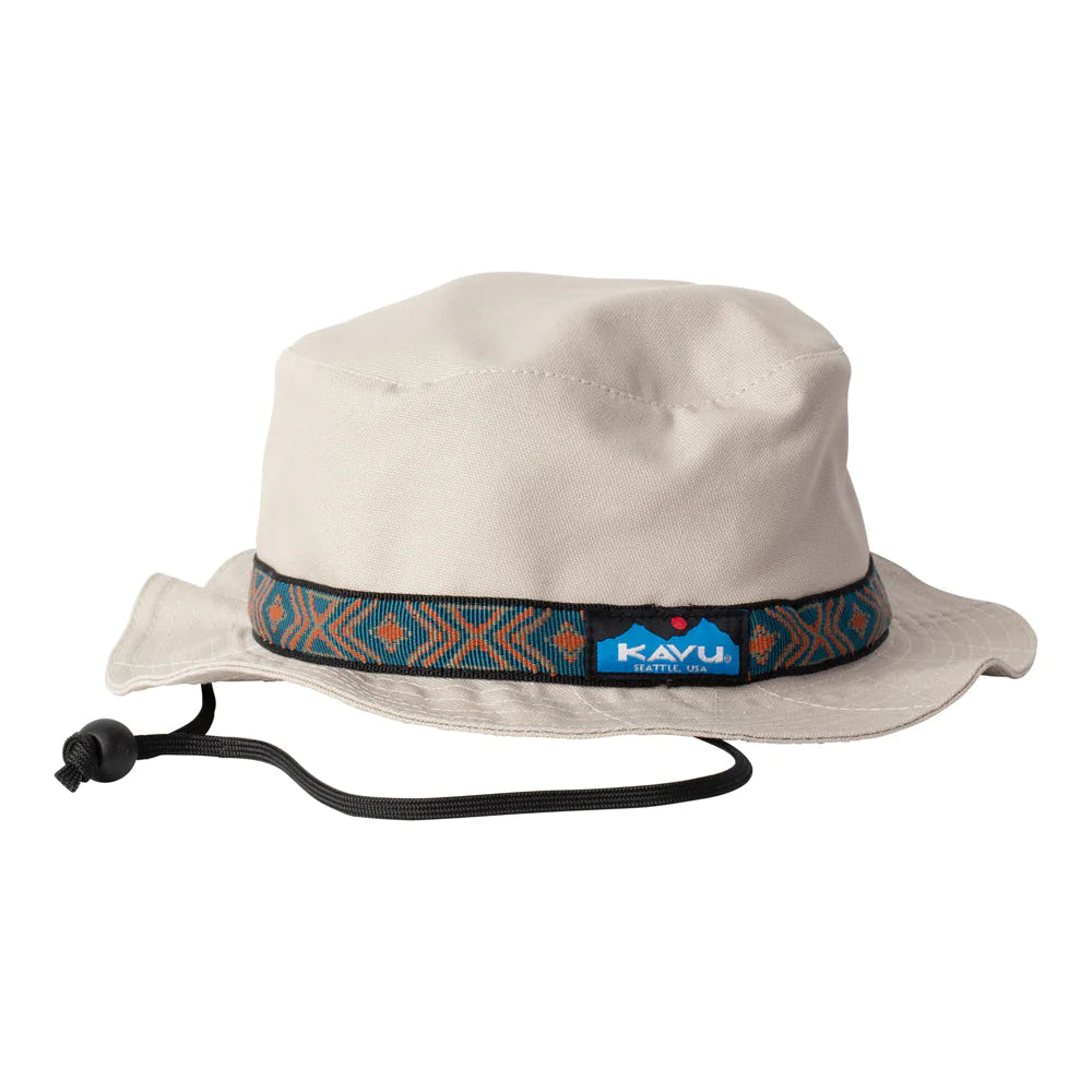 Kavu - Bucket Organic Strap Stone