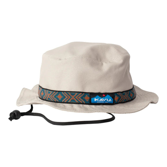Kavu - Bucket Organic Strap Stone