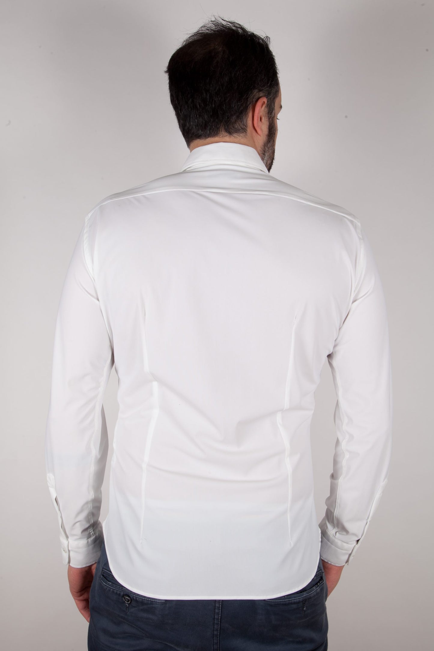 Poggianti 1958 - Shirt Active White