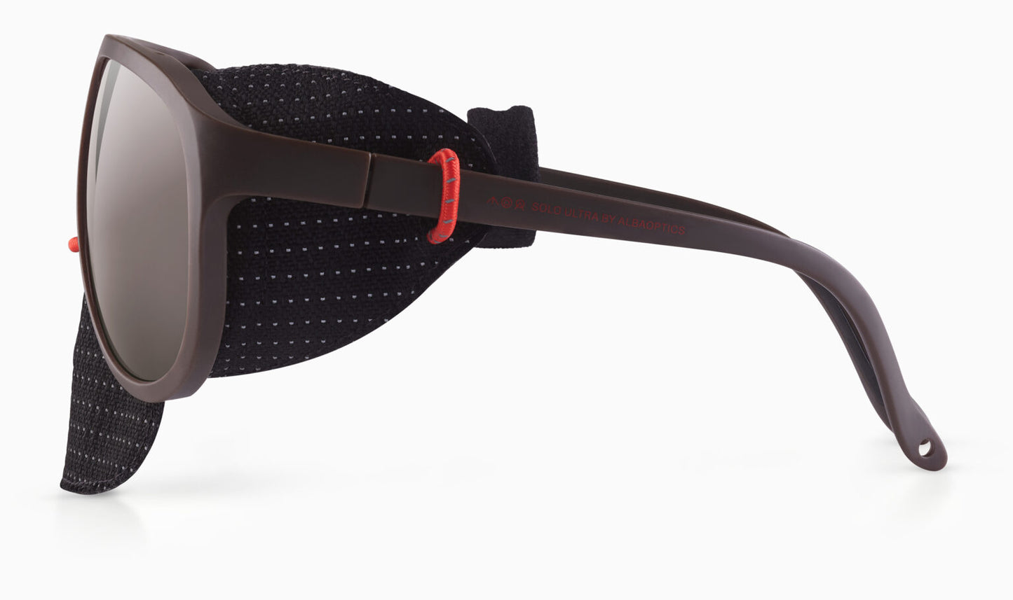 Alba Optics - Sunglasses SOLO ULTRA Esp Barberini Flens