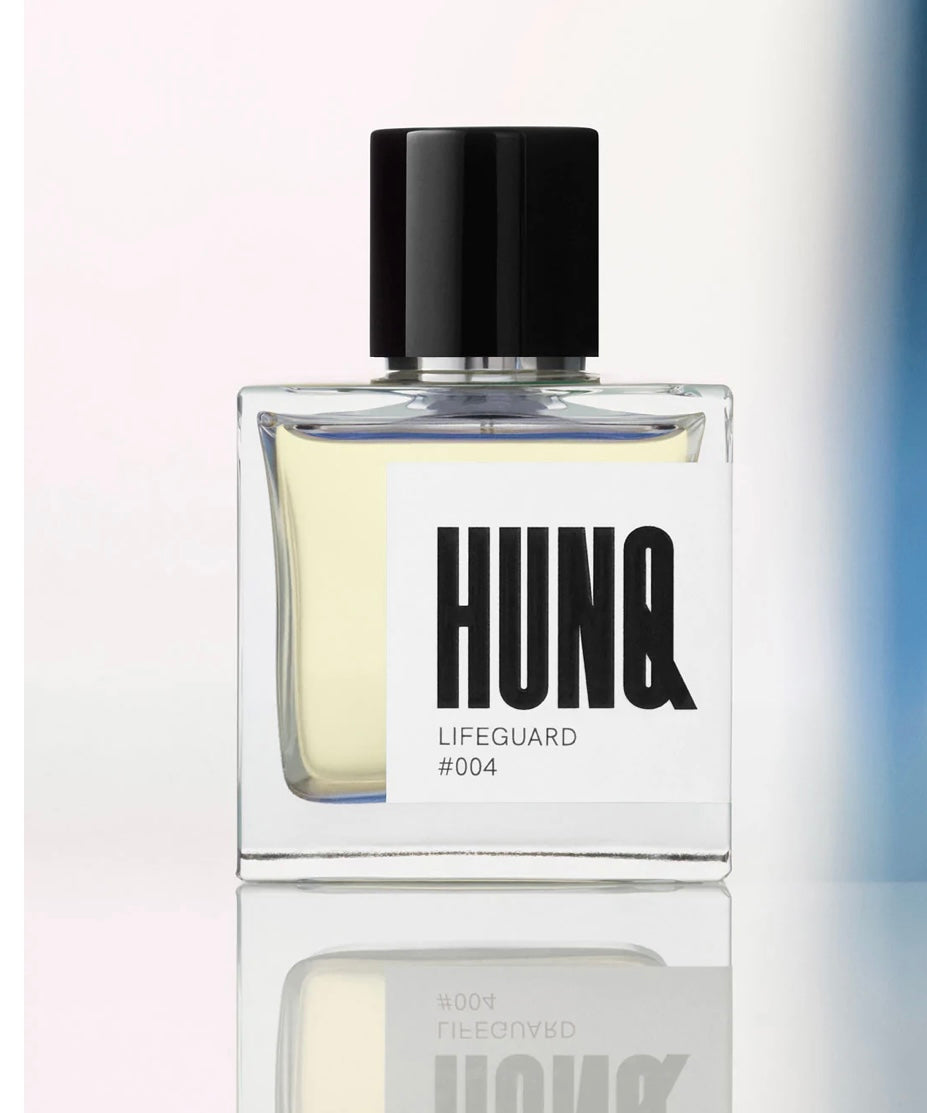 Hunq - パフューム 004 ライフガード 100ml
