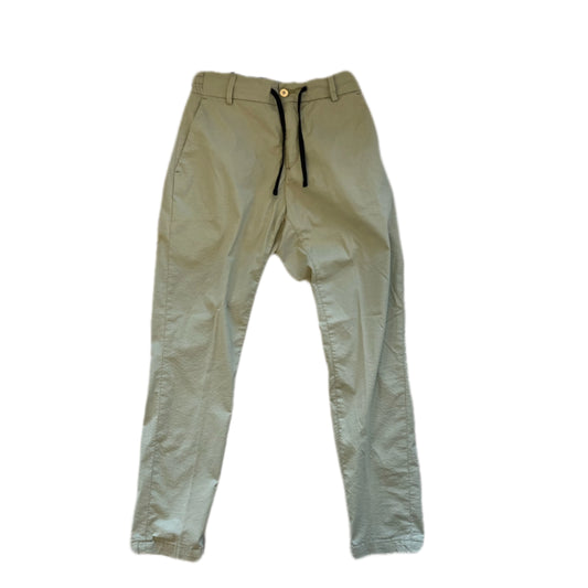 Maison Clochard - Trouser Mallard Sport Mint