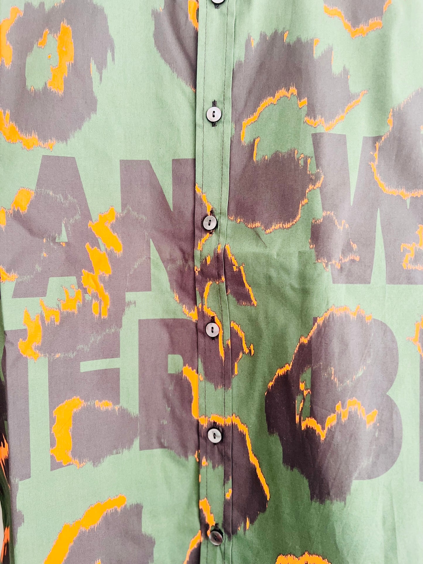 Waxman Brothers - Shirt Regular Animalier