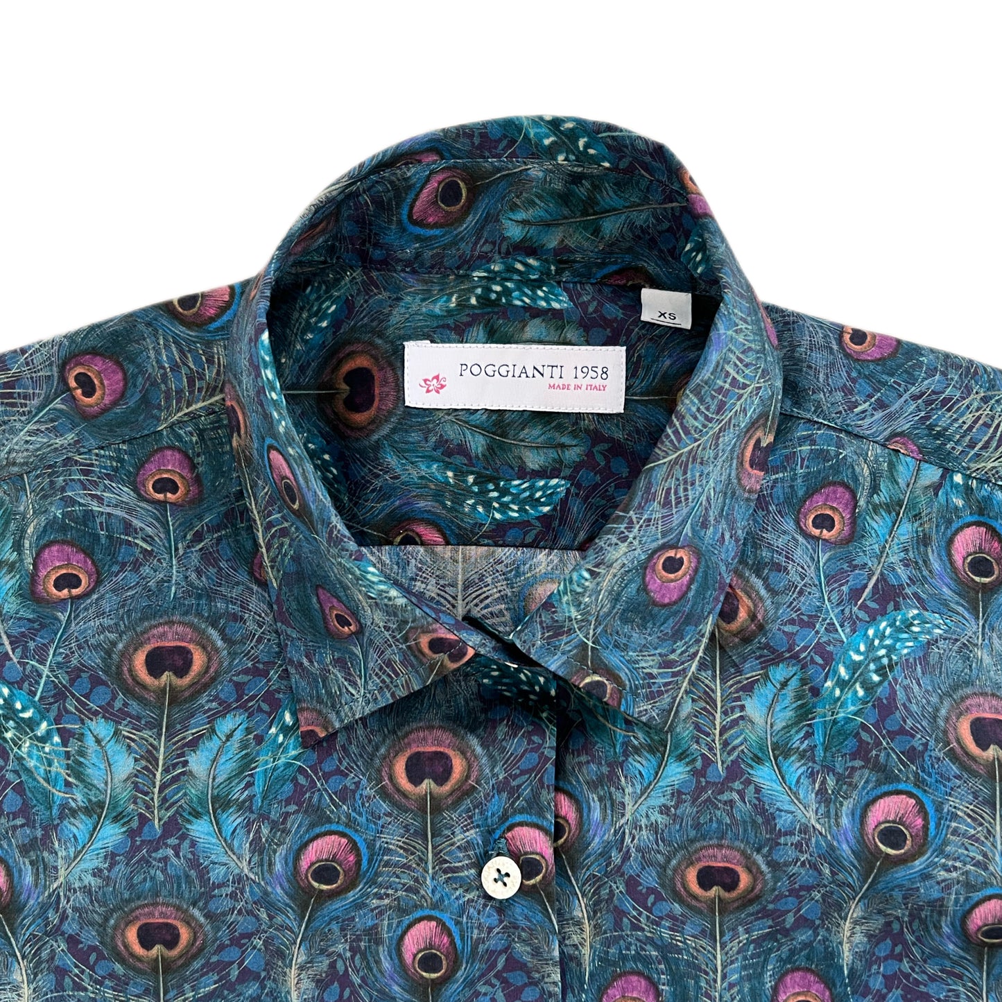 Poggianti 1958 - Shirt Claudia Pavone