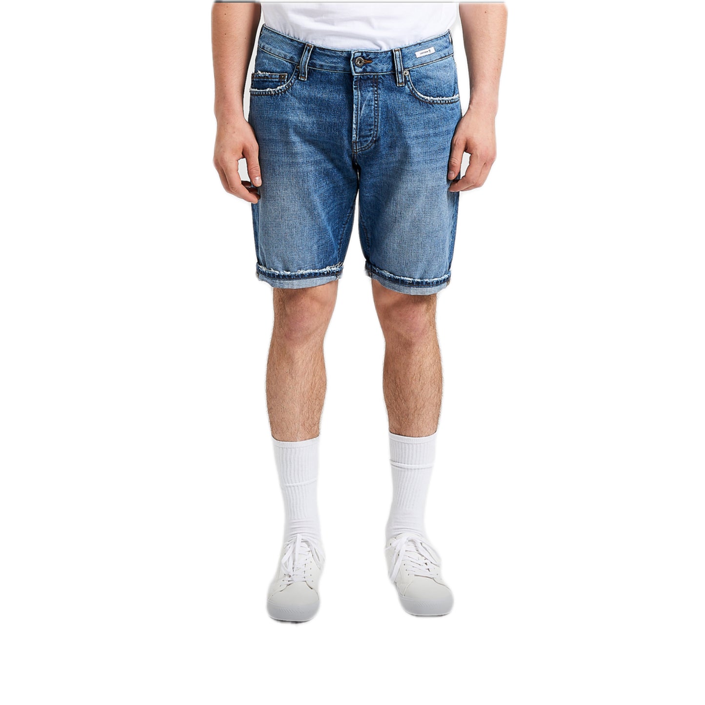 Uniform - Short Jeans Sunny Denim