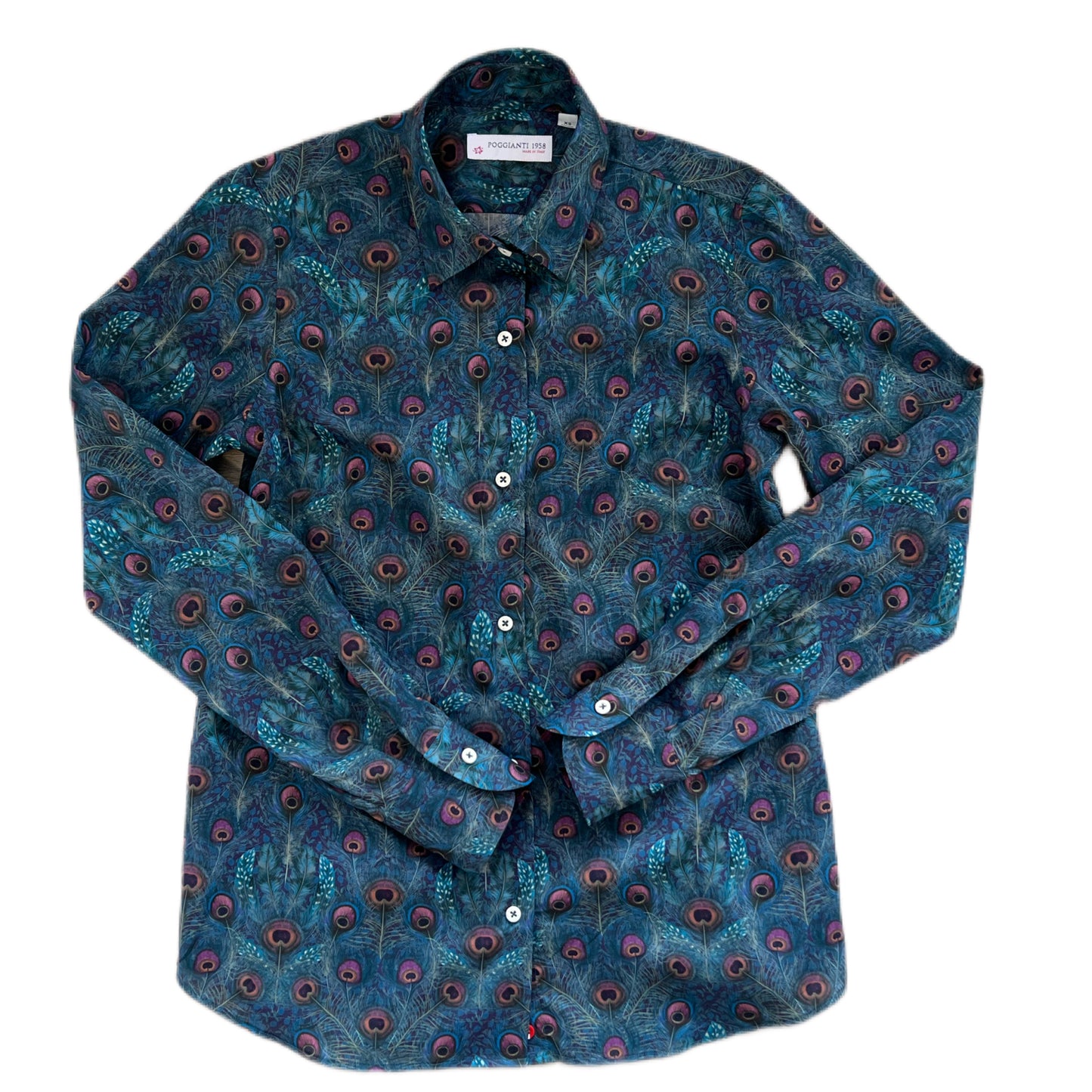 Poggianti 1958 - Shirt Claudia Pavone