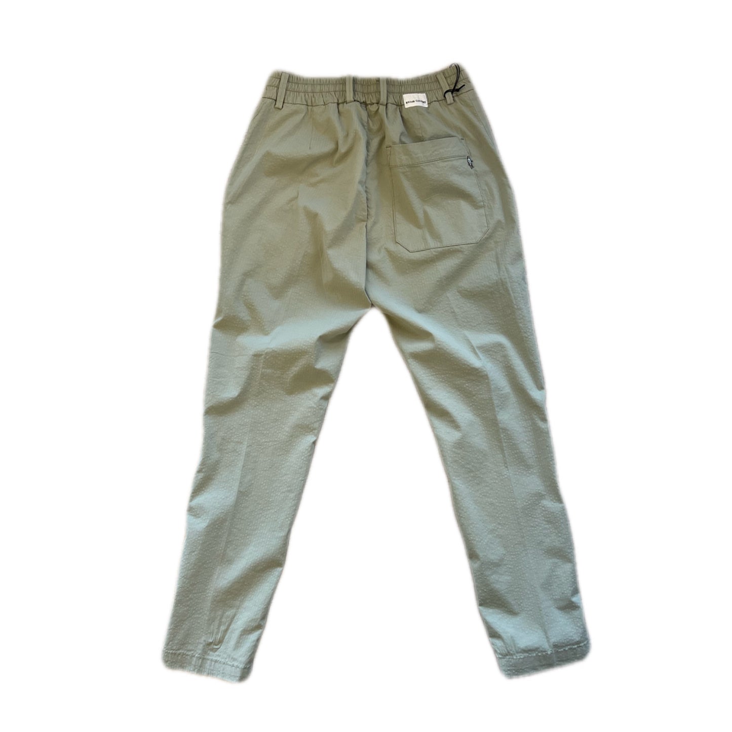 Maison Clochard - Trouser Mallard Sport Mint