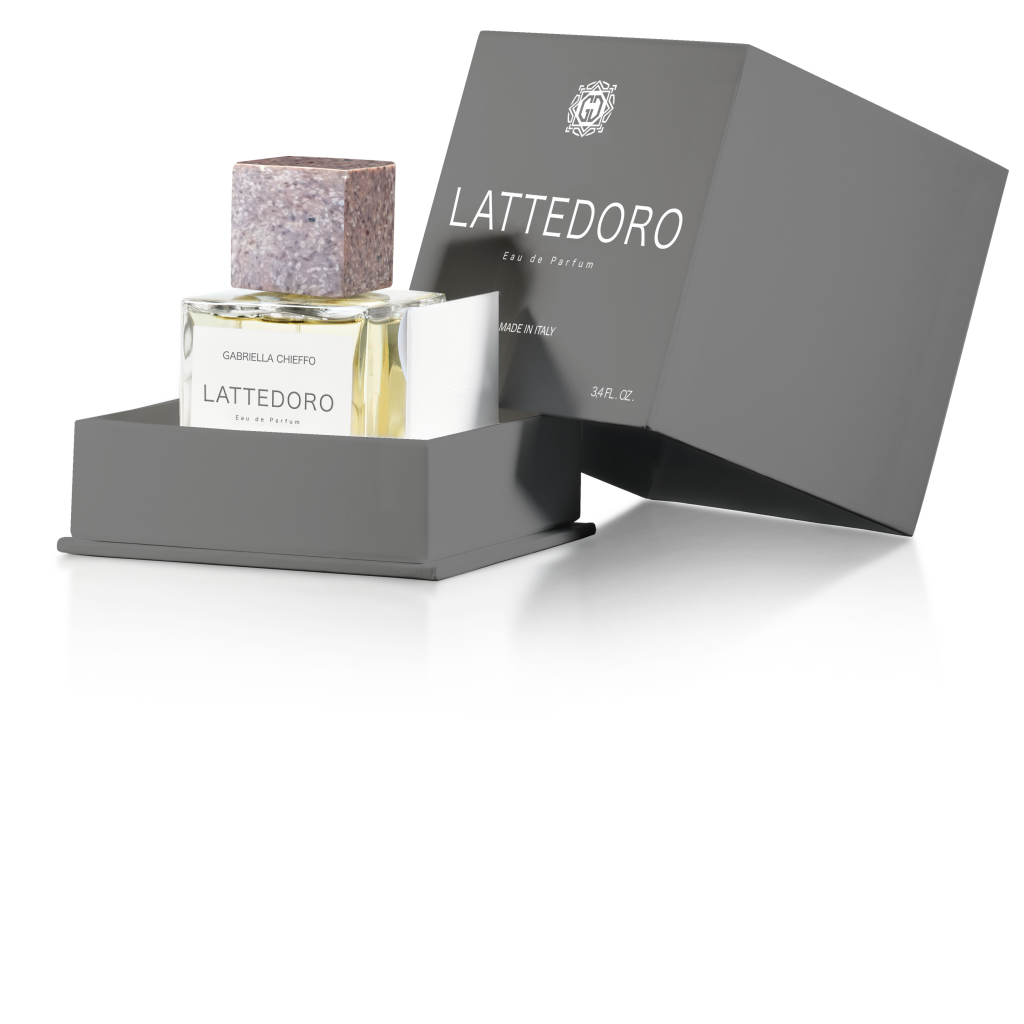 ガブリエラ チーフフォ - 香水 LATTEDORO 100 ml