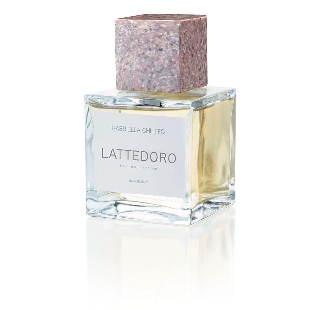 ガブリエラ チーフフォ - 香水 LATTEDORO 100 ml