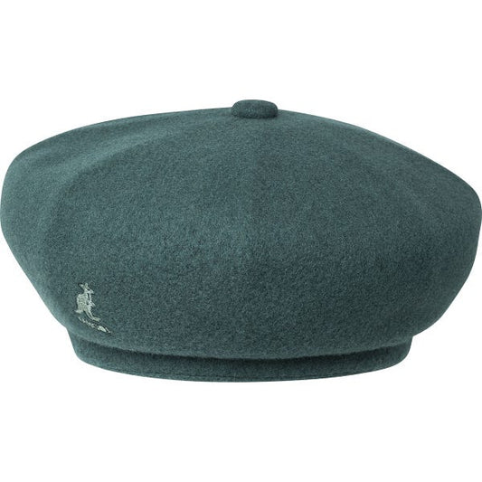 Kangol - Hat Wool Jax Dark Lichen
