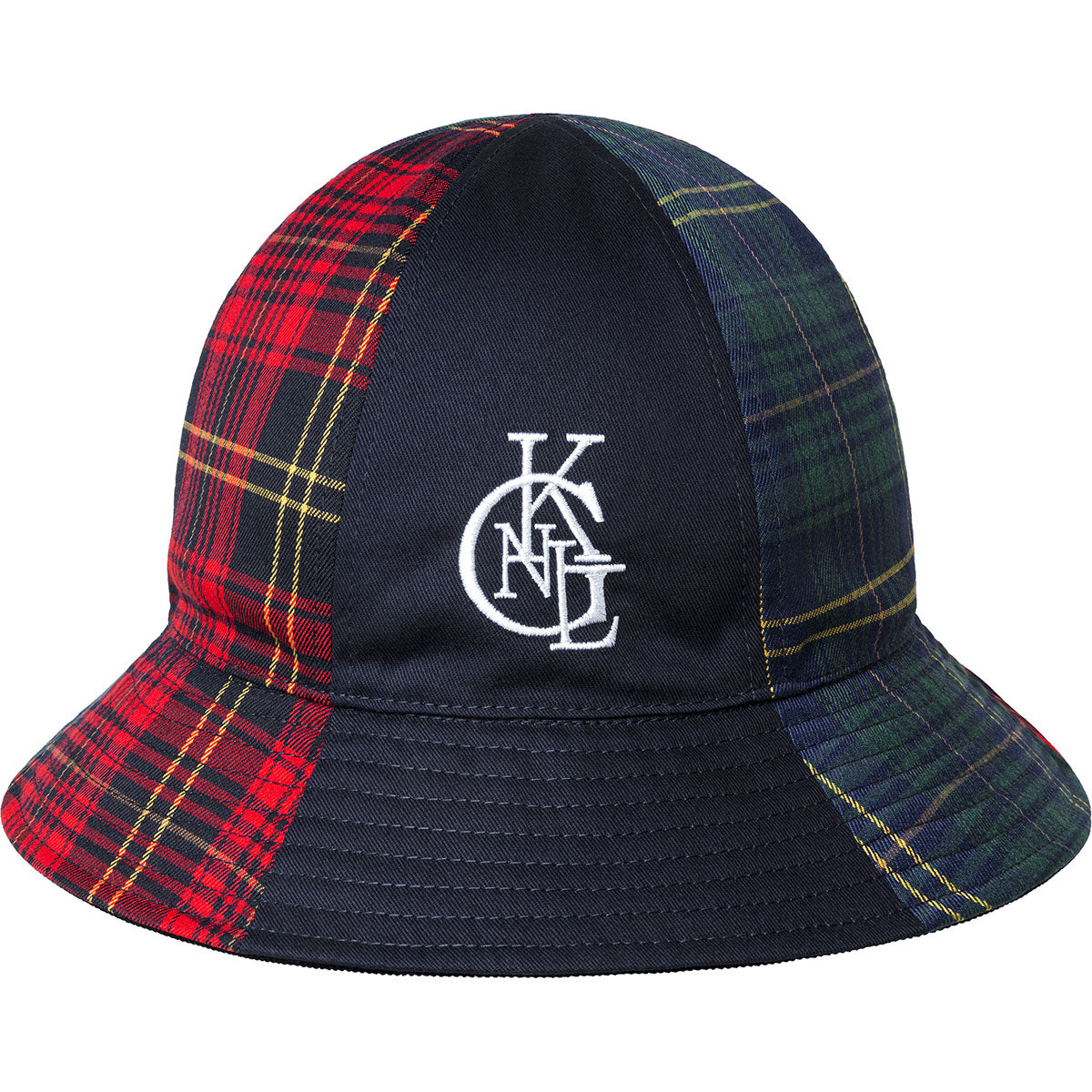 Kangol - Bucket Work Leisure Rev Casual Dark Blue