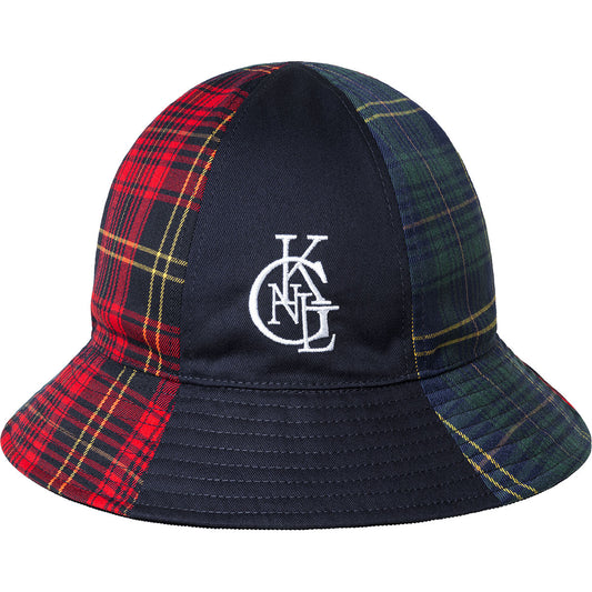 Kangol - Bucket Work Leisure Rev Casual Dark Blue