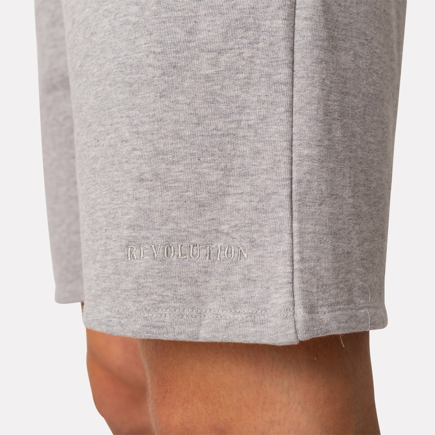 Revolution 1995 - Short Sweat Grey Mel