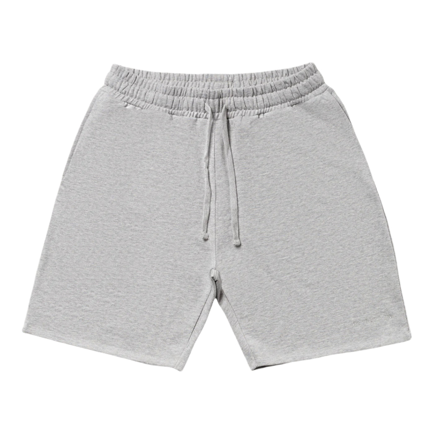 Revolution 1995 - Short Sweat Grey Mel