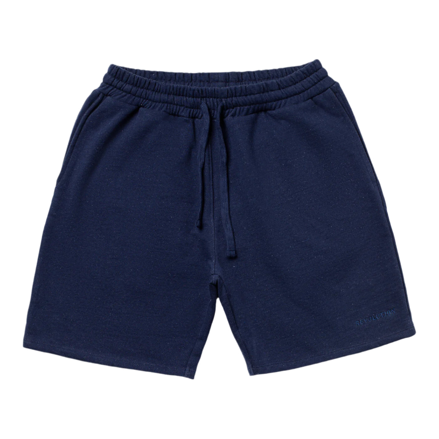 Revolution 1995 - Short Sweat Navy Mel