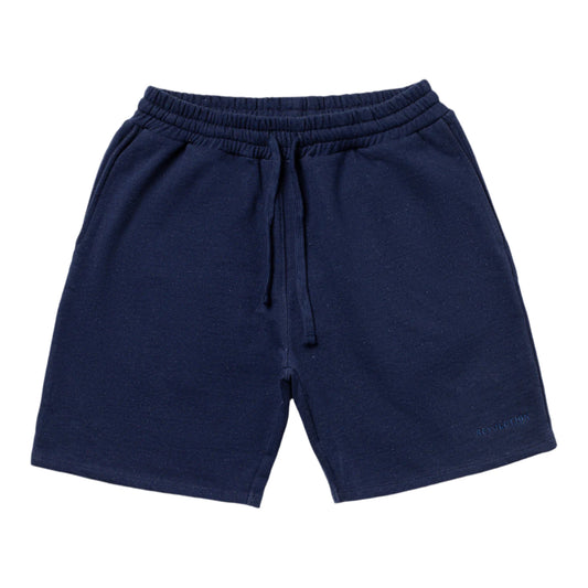 Revolution 1995 - Short Sweat Navy Mel