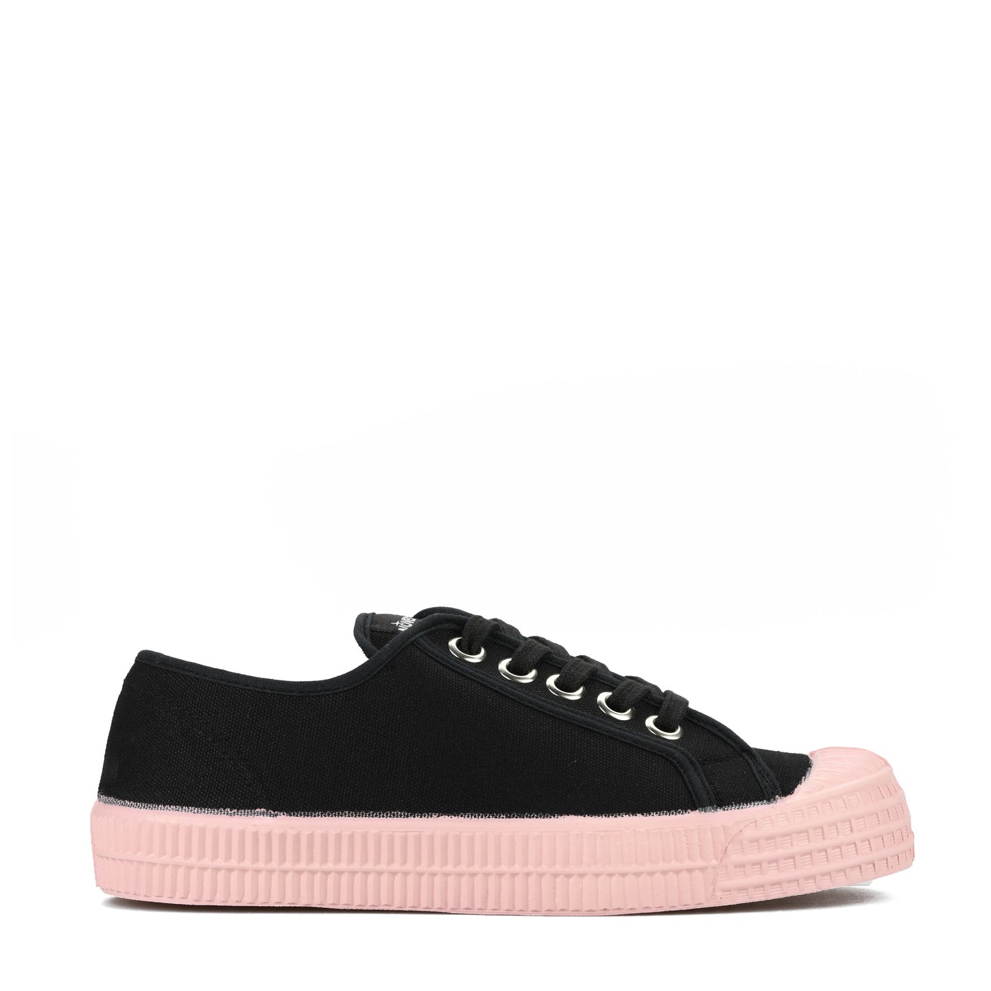Novesta - Shoe Star Master 60 Black/333Pink